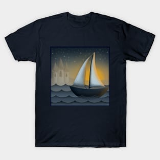 What Dreams May Come T-Shirt